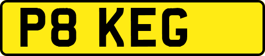 P8KEG