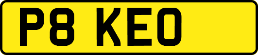 P8KEO