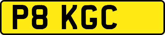 P8KGC