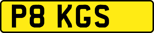 P8KGS