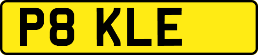 P8KLE