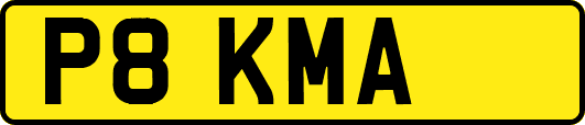 P8KMA