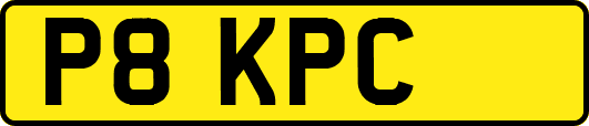 P8KPC