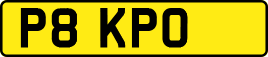 P8KPO