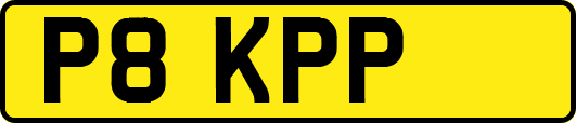 P8KPP