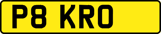 P8KRO