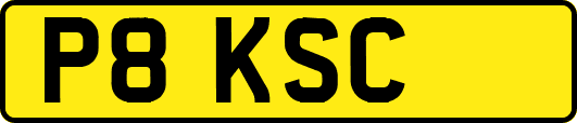 P8KSC