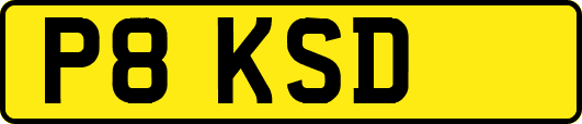 P8KSD