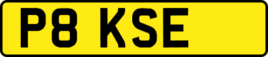 P8KSE