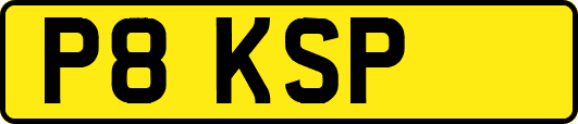 P8KSP