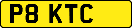 P8KTC