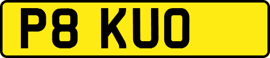 P8KUO