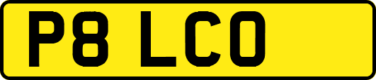 P8LCO