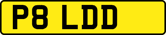 P8LDD