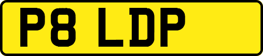 P8LDP