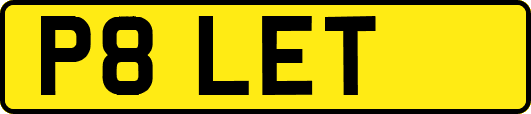 P8LET