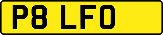 P8LFO