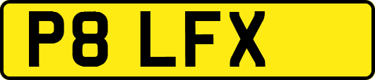 P8LFX
