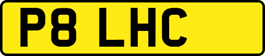 P8LHC