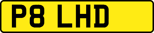 P8LHD