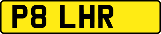P8LHR