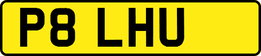 P8LHU
