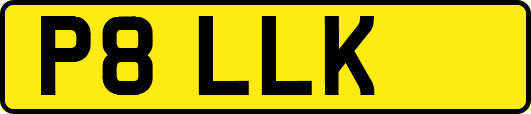 P8LLK