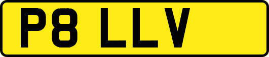 P8LLV