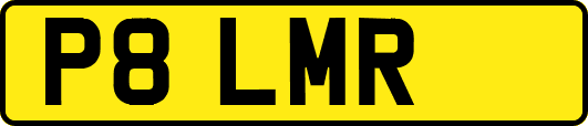 P8LMR