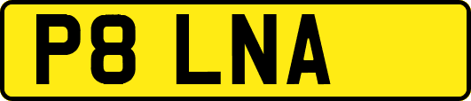 P8LNA