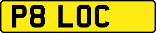 P8LOC