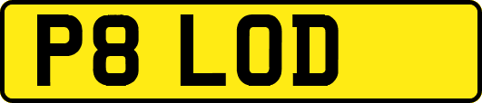 P8LOD