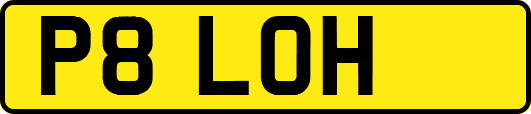 P8LOH
