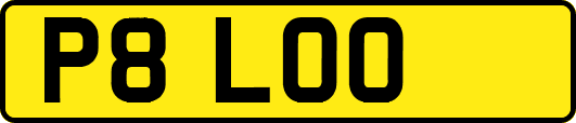 P8LOO