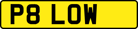 P8LOW
