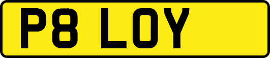 P8LOY