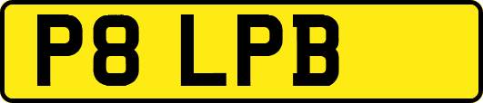 P8LPB