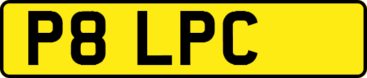 P8LPC