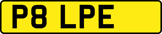 P8LPE