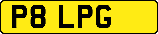 P8LPG