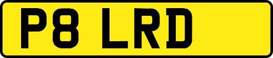 P8LRD