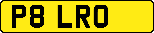 P8LRO