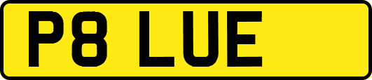 P8LUE