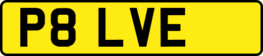 P8LVE
