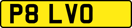 P8LVO
