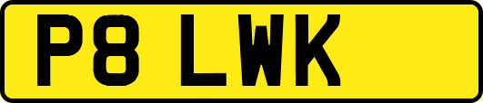 P8LWK