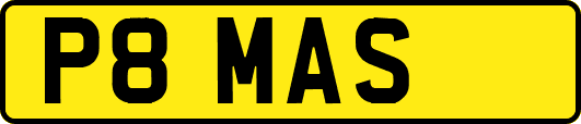 P8MAS