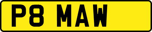 P8MAW