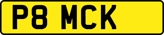 P8MCK
