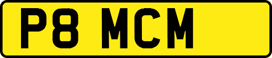 P8MCM
